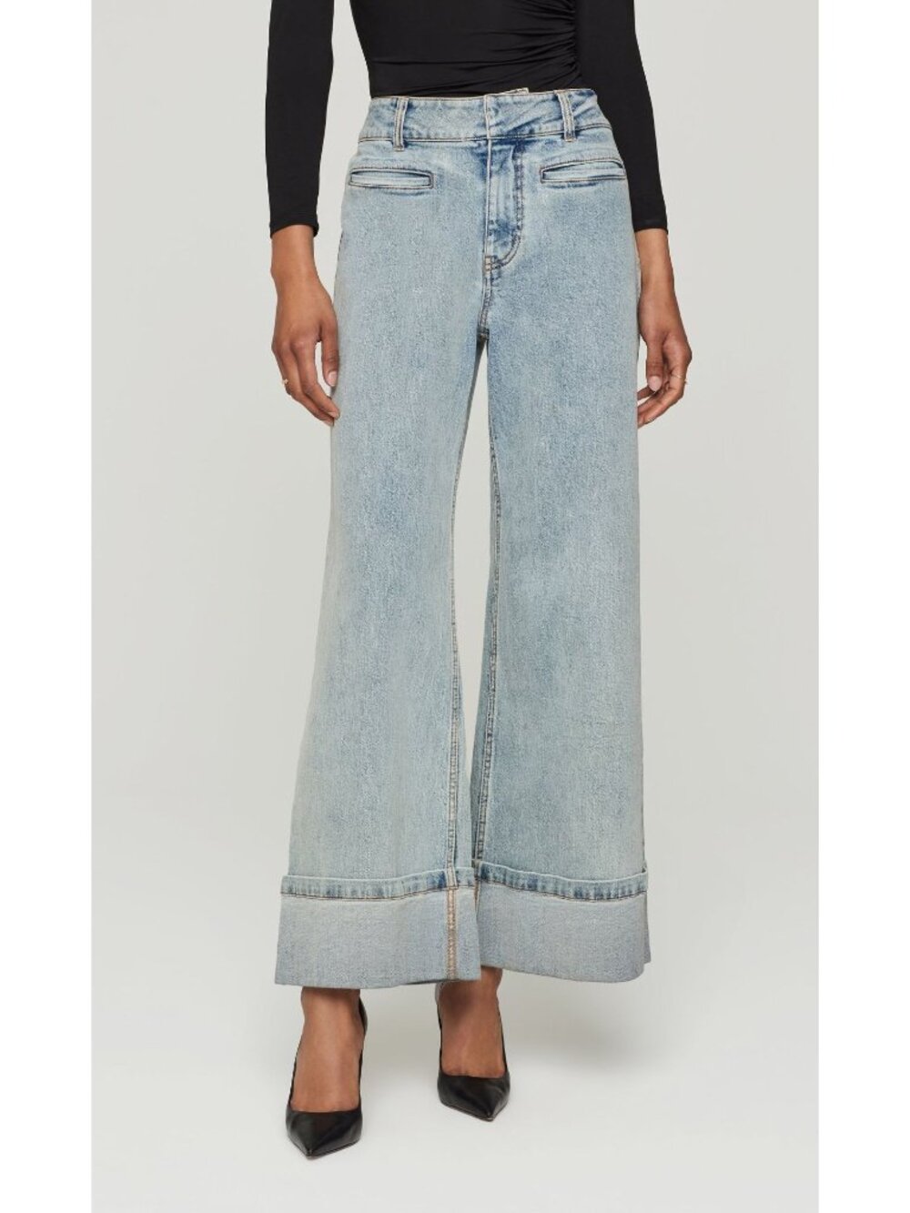 Generation Love Raquel Denim Jeans Size 24